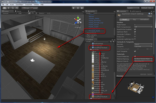 unity3D需要哪些基礎(chǔ)知識(shí)(圖1)